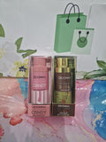 Body mist