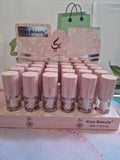 Aceite labial